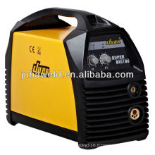 Machine de soudage MIG de type plastique Esab